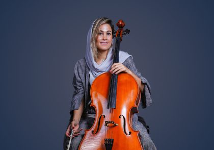 زهرا ساجدی